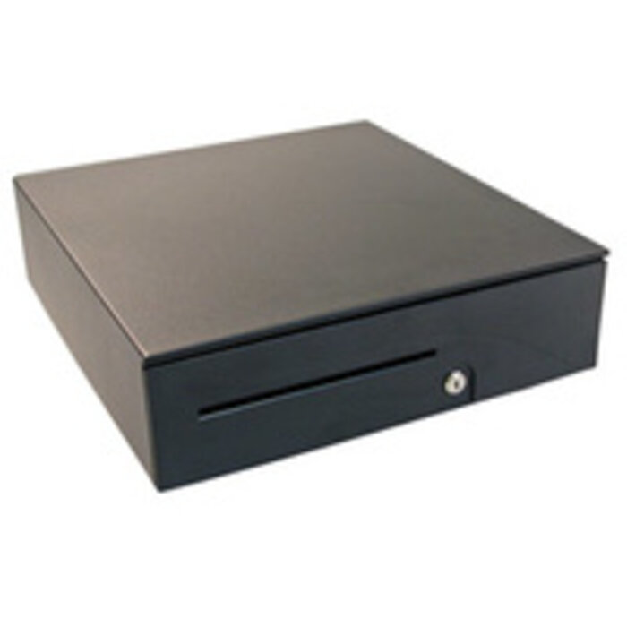 APG Serie APG 100, negra | T520-BL1616-M5