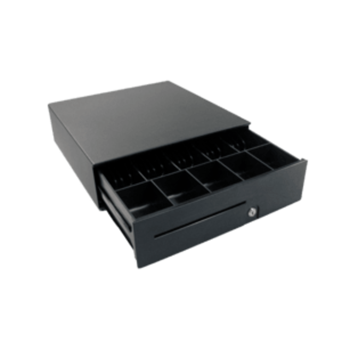 APG Serie APG 100, negra | T480-1A-BL1616-M1-E2