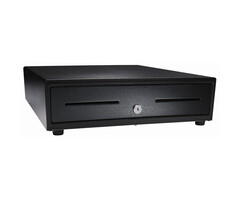 APG Vasario Series, zwart | VB320-BL1313-B26