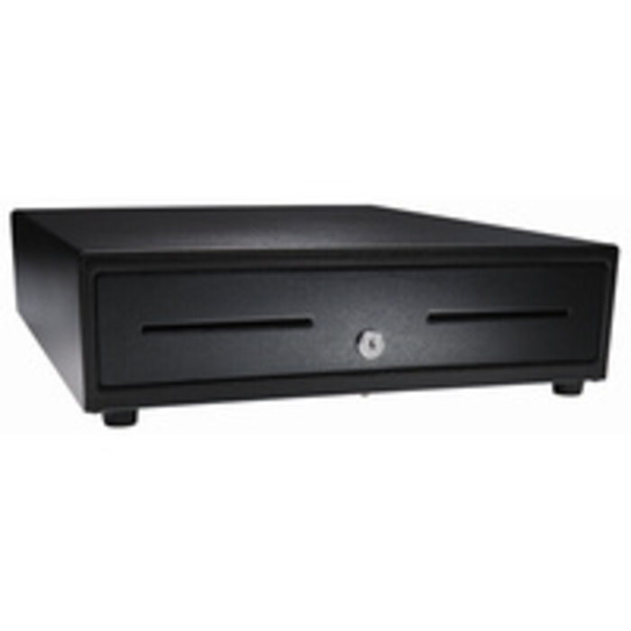 APG Vasario Series, zwart | VB320-BL1313-B26