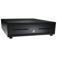 APG VB320-BL1313-B26 APG Vasario Series, noir