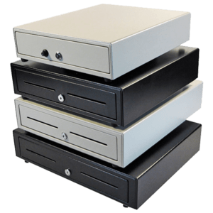 Serie Vasario de APG, negra | VB320-BL1313-B26