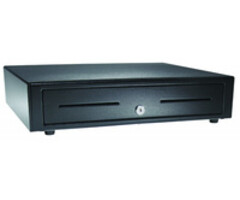 VB320-BL1616-B13 APG Vasario Series, noir