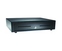 APG Vasario Series, black | VB554A-BL1616-B5
