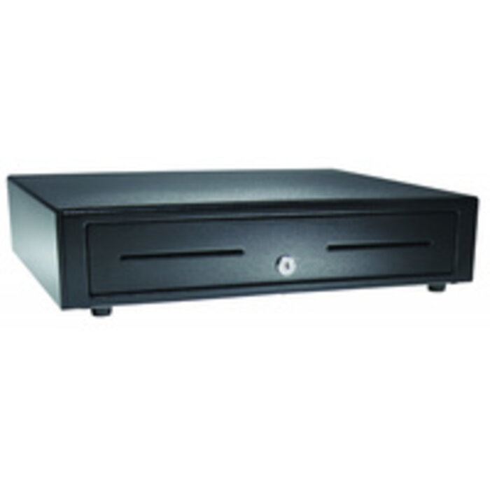 APG VB554A-BL1616-B5 APG Vasario Series, nero