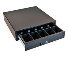 VB470-BL1616-B5-E2 APG Vasario Series, schwarz