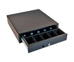 APG APG VB470-BL1616-B5-E2 Kassenschublade Ethernet