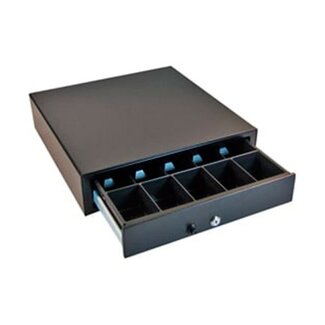 APG VB470-BL1616-B5-E2 APG Vasario Series, schwarz
