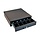 Serie Vasario de APG, negra, 102 mm, Ethernet