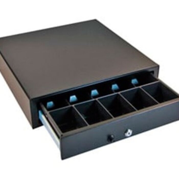 VB470-BL1616-B5-E2 APG Vasario Series, noir