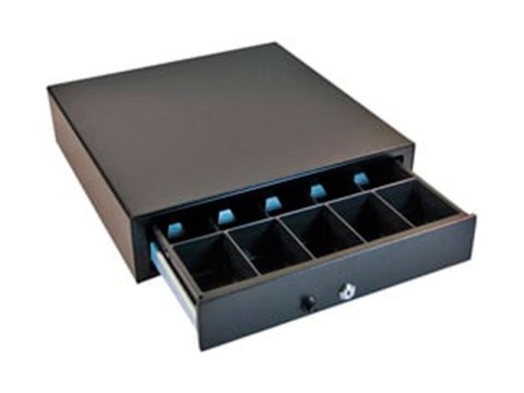 APG Serie Vasario de APG, negra | VB470-BL1616-B5-E2