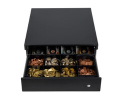 ANKER Anclaje UCDM versión poste, antracita | 08517.020-0020