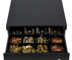 ANKER Anker UCDM Pole Version, anthracite | 08517.020-0021