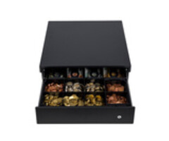 ANKER Anclaje UCDM, antracita | 08517.010-0020