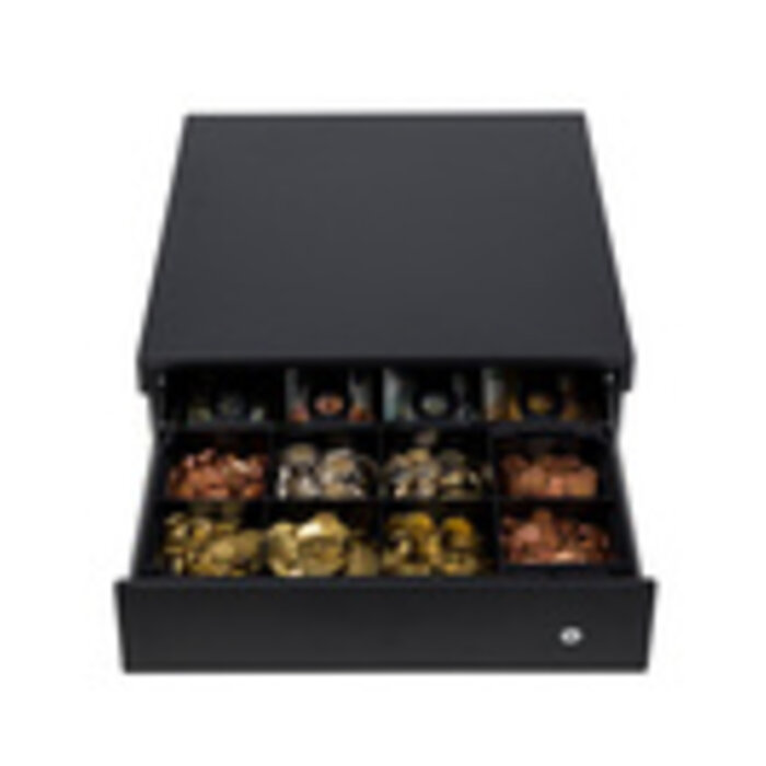 ANKER 08517.010-0020 Anker UCDM, anthrazit