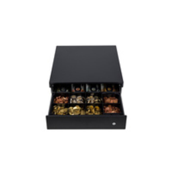 ANKER ANKER 08517.010-0020 cash drawer for secure cash storage, with 24V