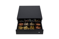 ANKER ANKER 08517.010-0020 cash drawer for secure cash storage, with 24V