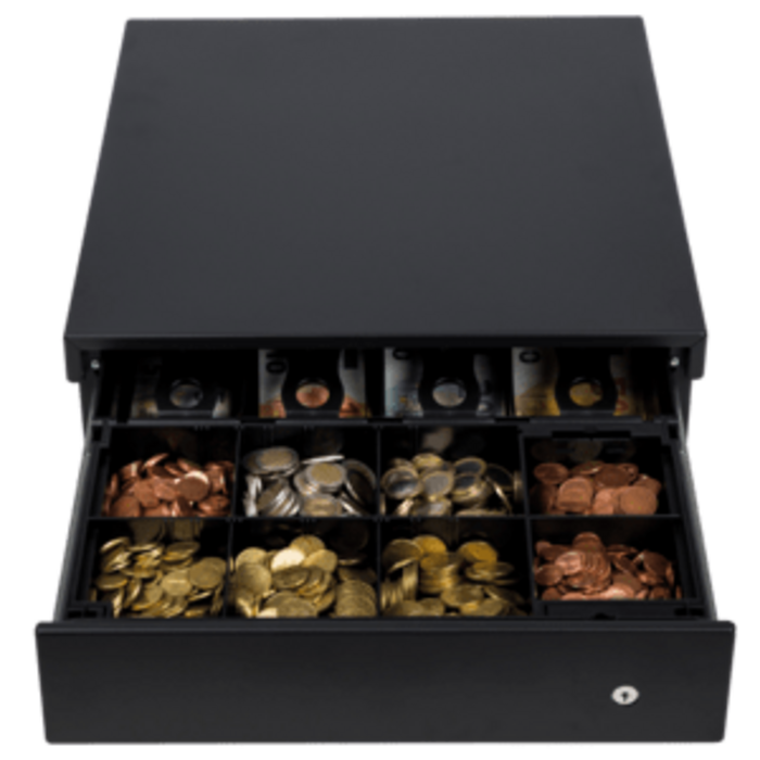 ANKER 08517.010-0020 Anker UCDM, antracite