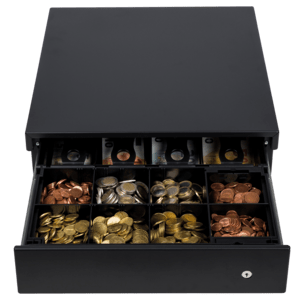 ANKER ANKER 08517.010-0020 cash drawer for secure cash storage, with 24V