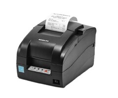 BIXOLON Bixolon SRP-275III, USB, RS232, Ethernet, zwart | SRP-275IIIAOESG