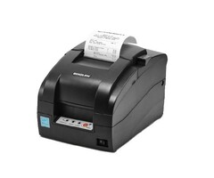 BIXOLON Bixolon SRP-275III, USB, RS232, Ethernet, black | SRP-275IIIAOESG