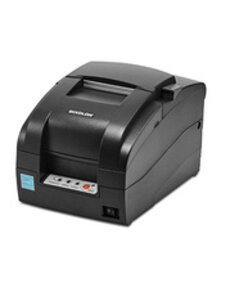 BIXOLON SRP-275IIIAOPG Bixolon SRP-275III, USB, LPT, schwarz