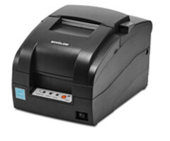 BIXOLON Bixolon SRP-275III, USB, LPT, black | SRP-275IIIAOPG