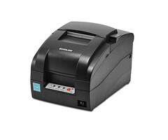 BIXOLON Bixolon SRP-275III, USB, LPT, zwart | SRP-275IIIAOPG