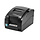 Bixolon SRP-275III, USB, LPT, negro, 76 mm