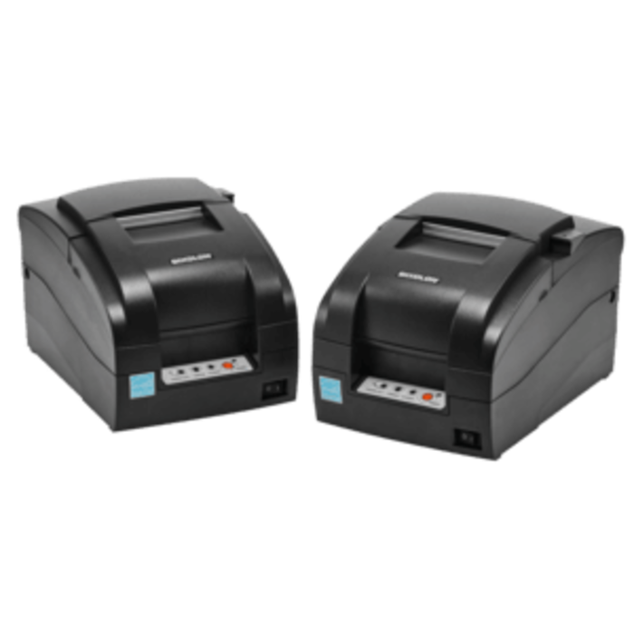BIXOLON Bixolon SRP-275III, USB, LPT, negro, 76 mm