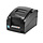 SRP-275IIIAOSG Bixolon SRP-275III, USB, RS232, noir
