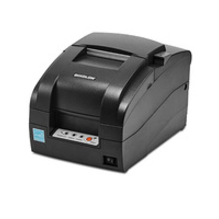 BIXOLON SRP-275IIIAOSG Bixolon SRP-275III, USB, RS232, nero