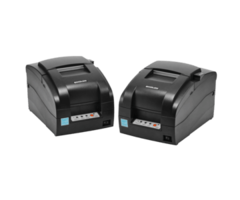 BIXOLON Bixolon SRP-275III, USB, LPT, cutter, zwart | SRP-275IIICOPG/BEG