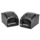 Bixolon SRP-275III, USB, LPT, cortador, negro, 76 mm