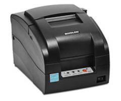 BIXOLON Bixolon SRP-275III, USB, RS232, cortador, negro | SRP-275IIICOSG/BEG