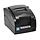 Bixolon SRP-275III, USB, RS232, cortador, negro, 76 mm
