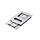 Bixolon wall mount bracket, fits for: SRP-275III