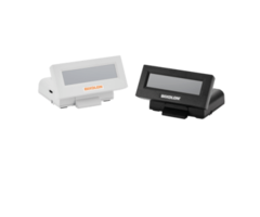 BIXOLON BIXOLON BCD-3000K/BEG klantendisplay USB RS-232