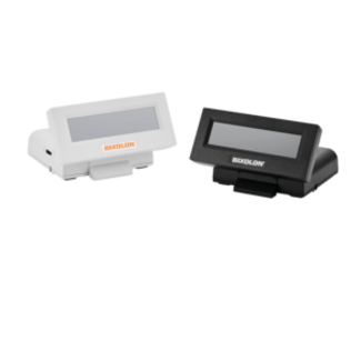 BIXOLON BCD-3000K/BEG Bixolon BCD-3000, en kit (USB, RS232), noir, USB, RS232