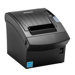 BIXOLON BIXOLON SRP-350V, cortador, USB, negro, 300 mm