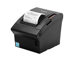 BIXOLON BIXOLON SRP-380PWK, USB, poweredUSB, cortador, negro