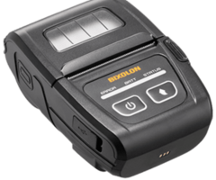BIXOLON Bixolon SPP-C200, 8 dots/mm (203 dpi), USB-C, BT (iOS) | SPP-C200iK