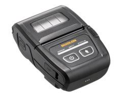 BIXOLON Bixolon SPP-C200, 8 puntos/mm (203 ppp), USB-C, Bluetooth (iOS) | SPP-C200iK