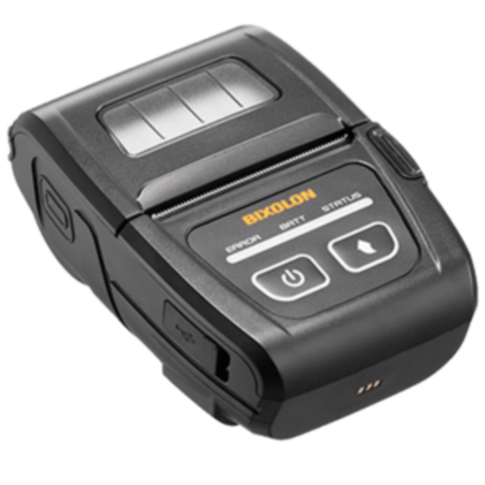 BIXOLON Bixolon SPP-C200, 8 puntos/mm (203 ppp), USB-C, Bluetooth (iOS) | SPP-C200iK