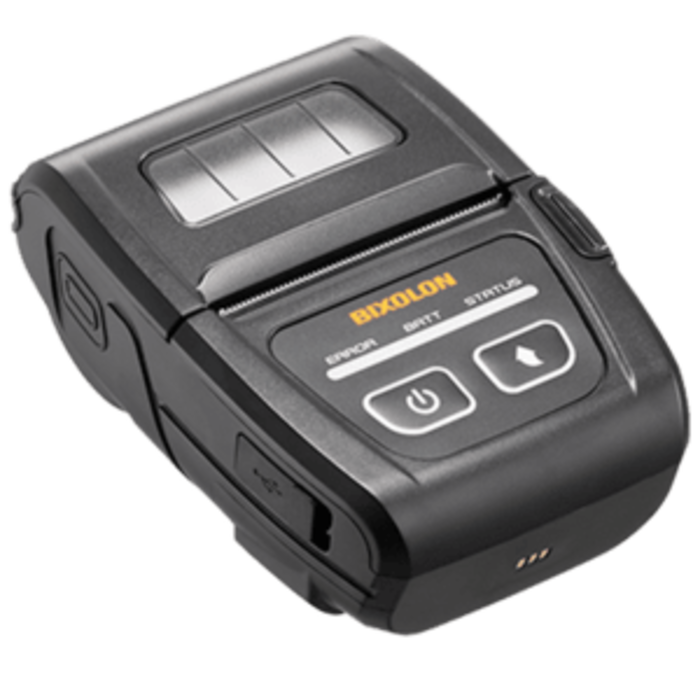 BIXOLON Bixolon SPP-C200, 8 puntos/mm (203 ppp), USB-C, Bluetooth (iOS) | SPP-C200iK