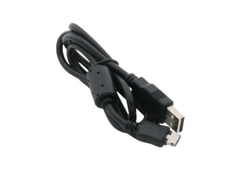 BIXOLON Cable de conexión Bixolon, USB, Pesa 0, SPP-R200III