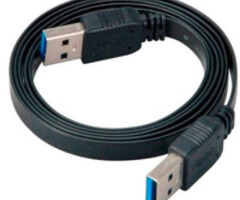 BIXOLON USB-KAB-G Bixolon Verbindungskabel, USB