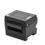 BIXOLON Bixolon SLP-DL410, 8 dots/mm (203 dpi), cutter, EPL, ZPLII, USB, USB Host, Ethernet, donkergrijs | SLP-DL410CEG