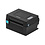 BIXOLON SLP-DL410G Bixolon SLP-DL410, 8 Punkte/mm (203dpi), EPL, ZPLII, USB, USB-Host, dunkelgrau