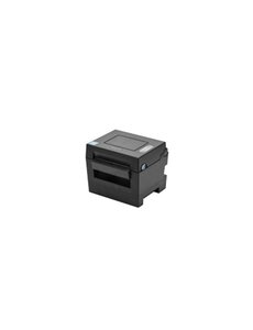 BIXOLON Bixolon SLP-DL413, 12 dots/mm (300 dpi), EPL, ZPLII, USB, USB Host, BT, donkergrijs | SLP-DL413BG